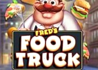 Автомат Freds Food Truck
